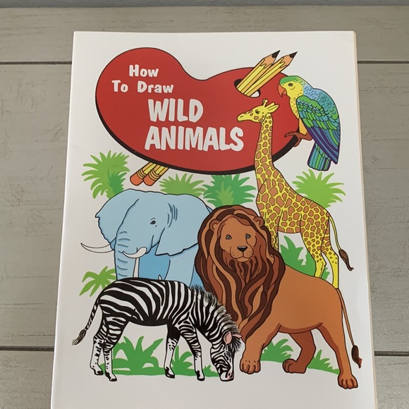 How To Draw Books - Picture 2 of 5